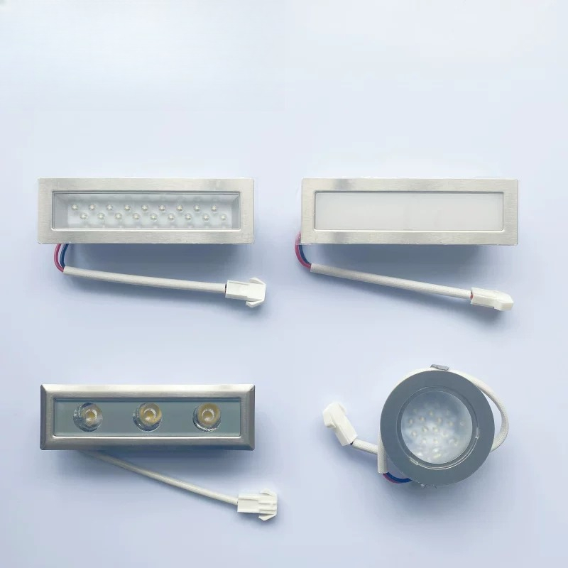 Led Strip Lights - Adatto per lampada a LED a