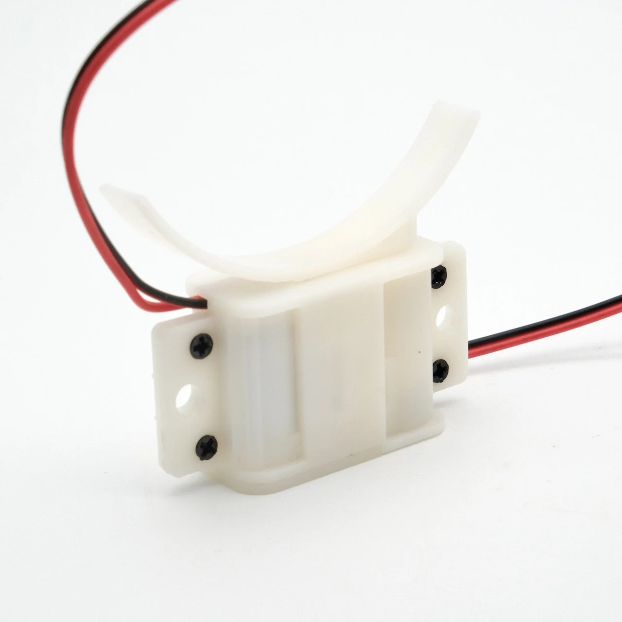 Door Lock - Accessori per Serrature Intelligenti: Motore Frizione,