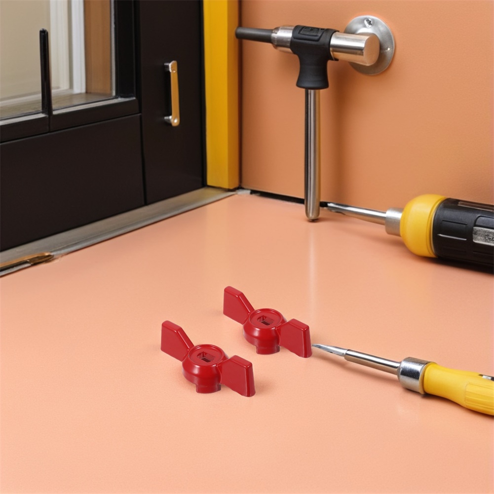 Faucet - Per maniglie di valvole a sfera