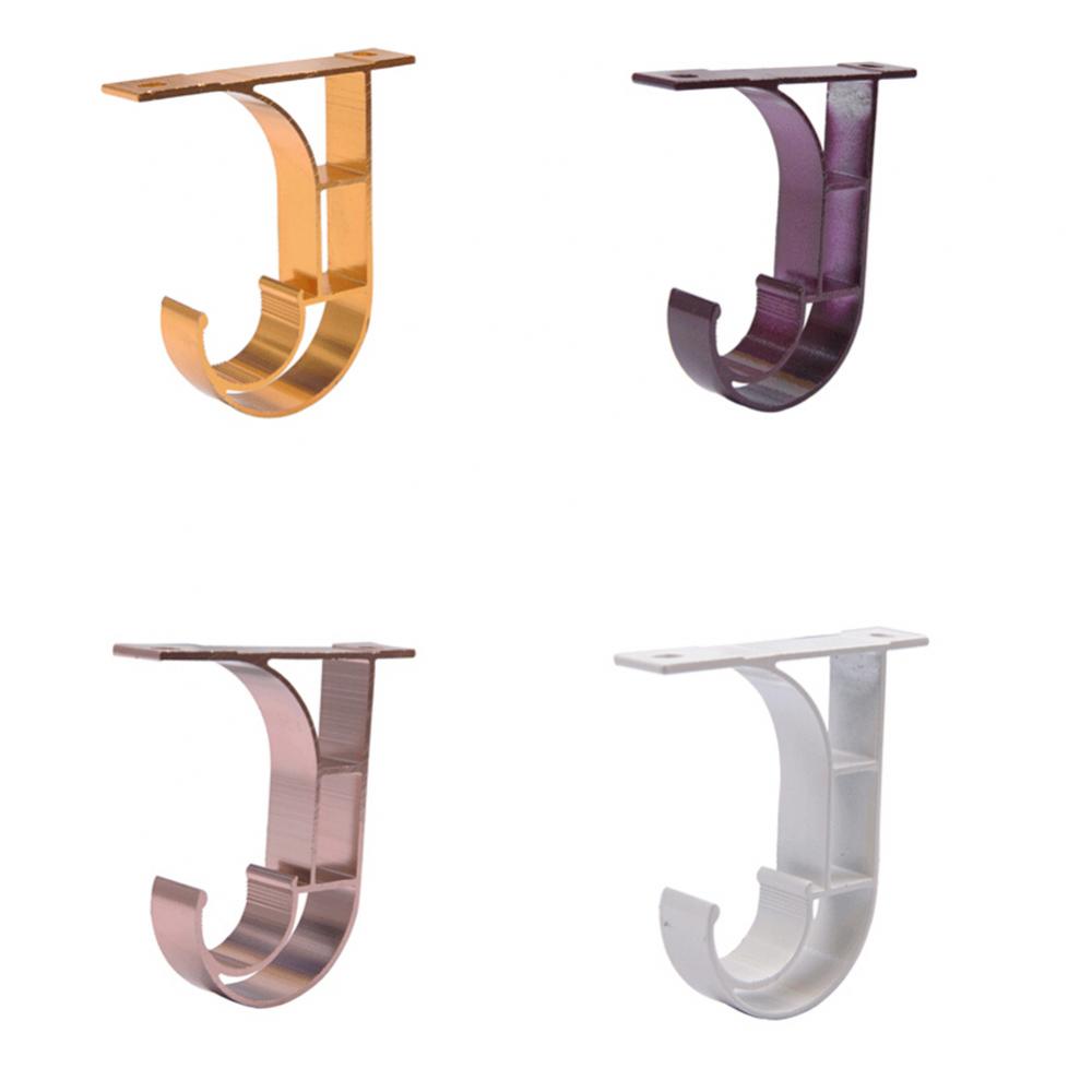 Curtain Rods - Staffa di supporto per Rack di