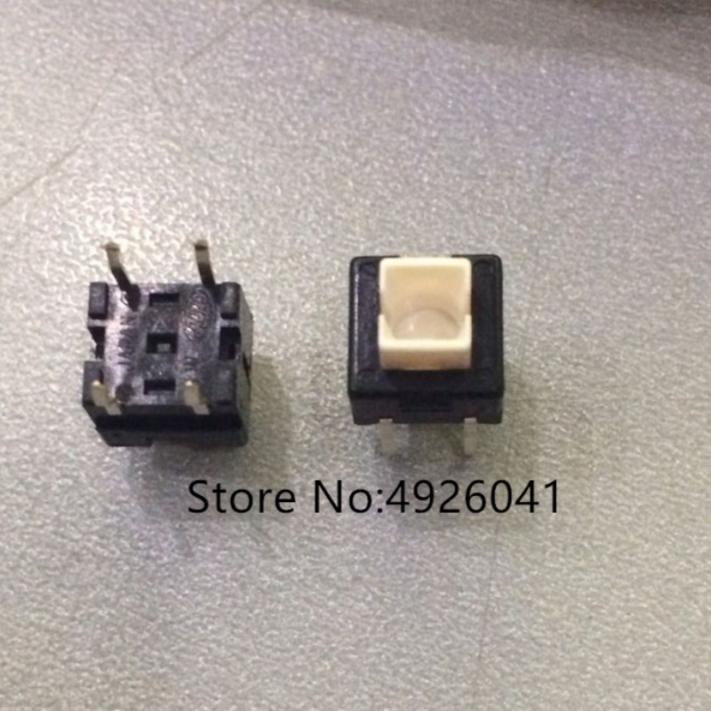 Light Switch - Interruttore 2 pezzi SKHJAAA010 originale 8