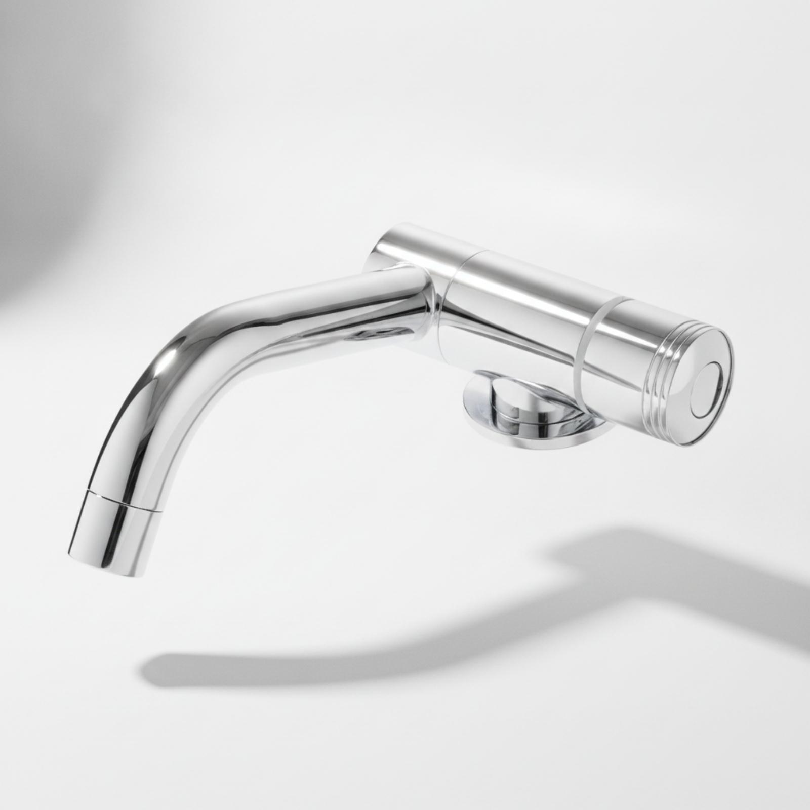 Faucet - Lavello da cucina a vasca singola