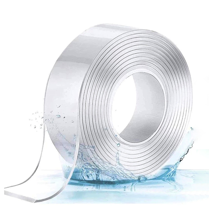 Home Improvement Mark - 3M 5M Lungo Forte Adesivo biadesivo