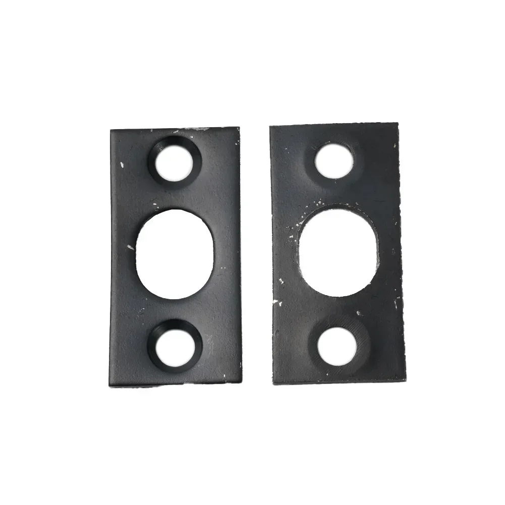 Ferramenta per porte in acciai - Home Improvement Fence recensione e prezzo