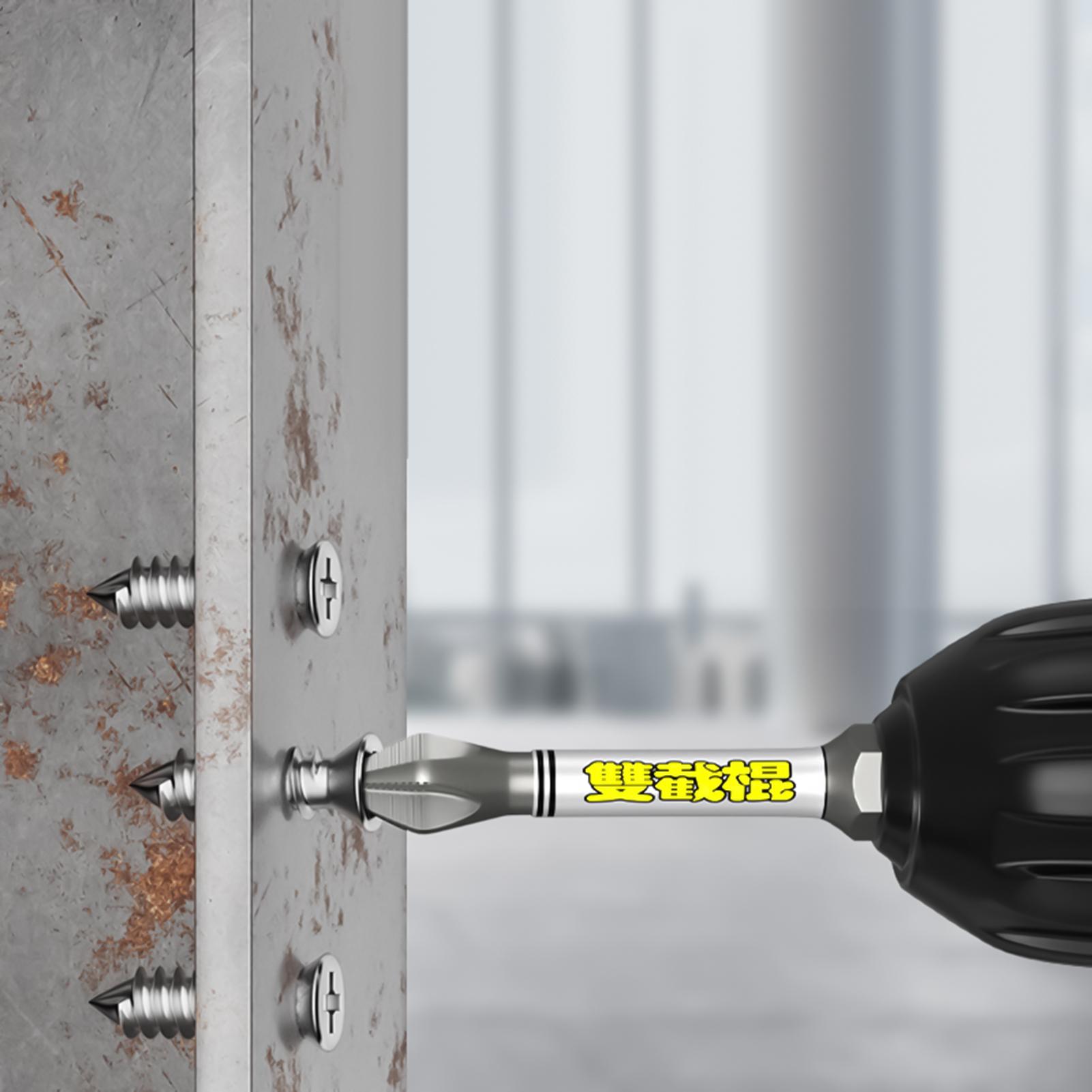Set di punte per trapano e cac - Drill Bits recensione e prezzo