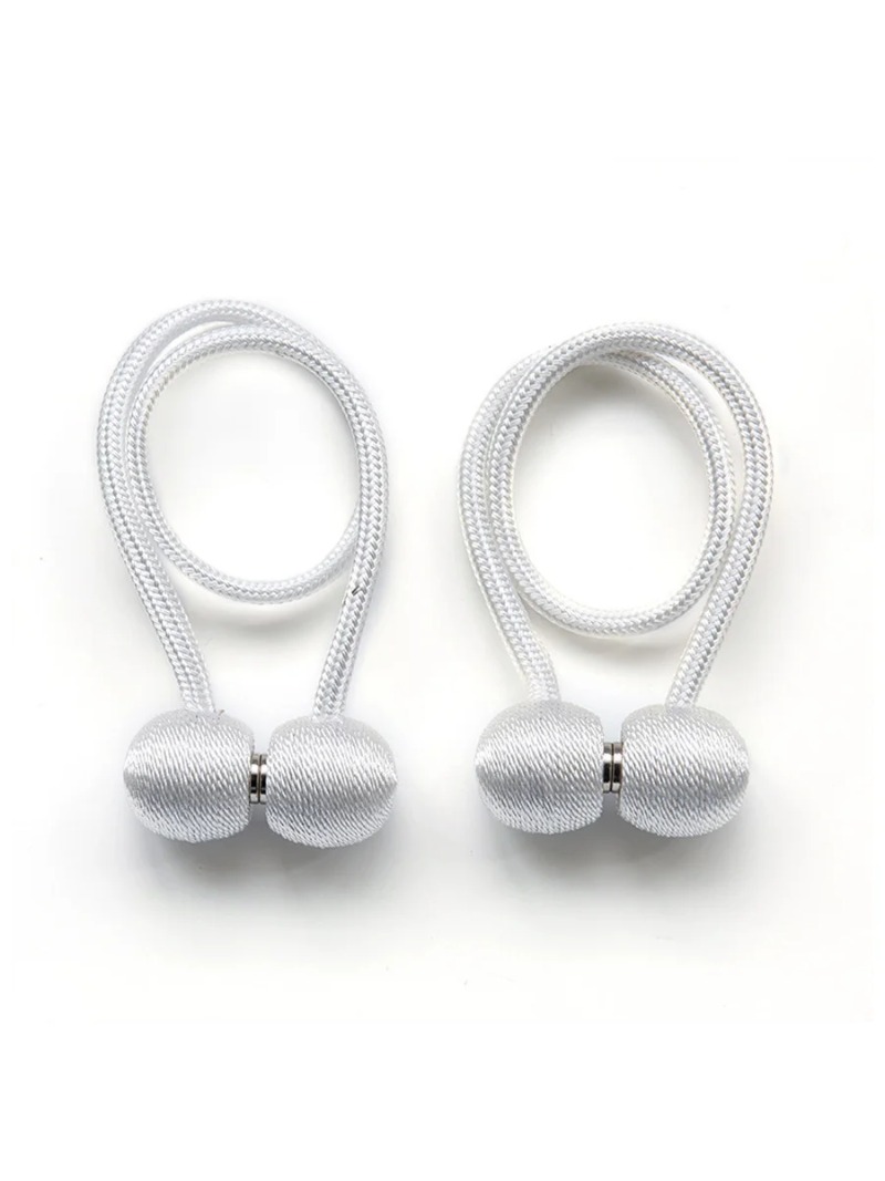 2 Pezzi di Cinghie per Tende c - Curtain Rods recensione e prezzo