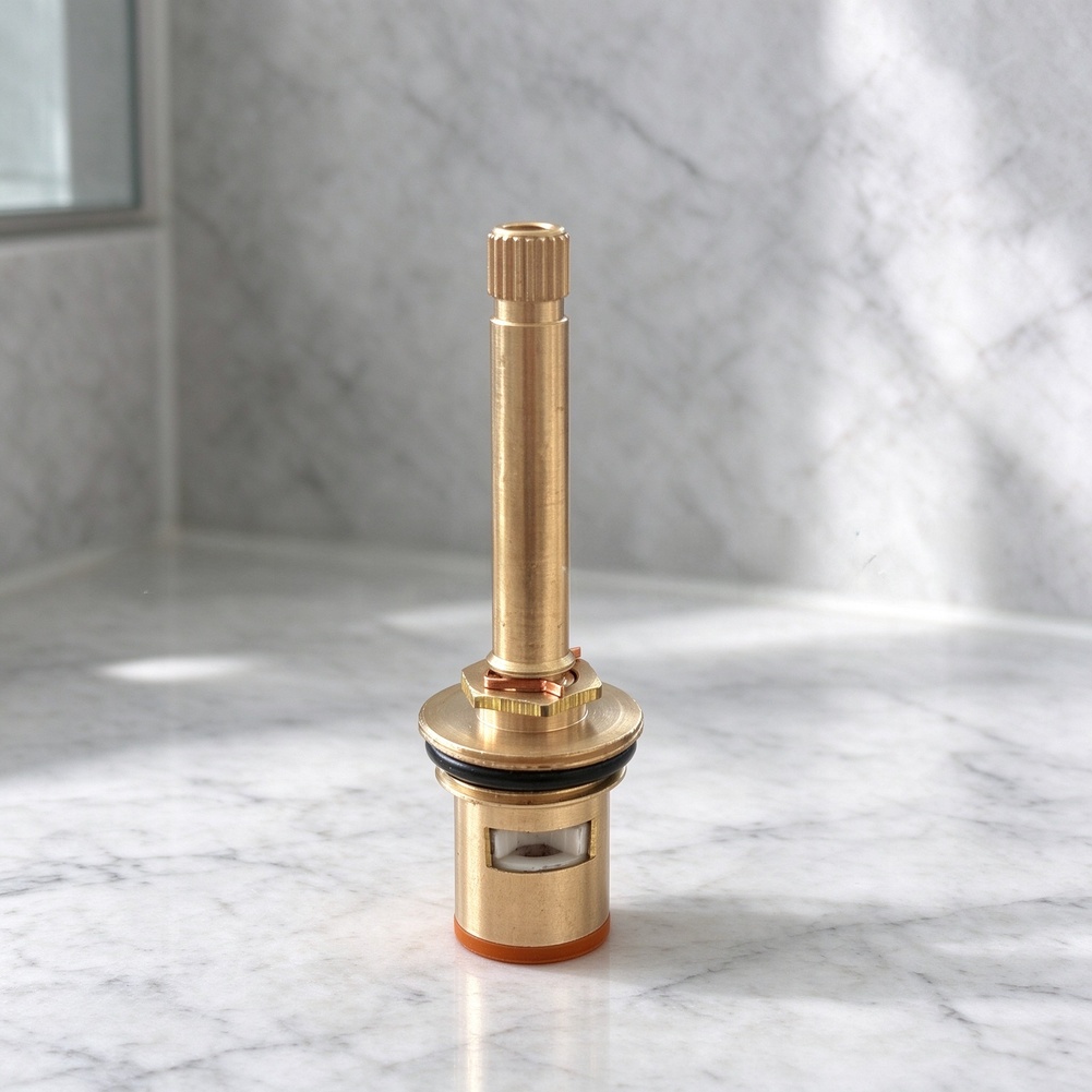 Cartuccia valvola estesa in ot - Faucet recensione e prezzo