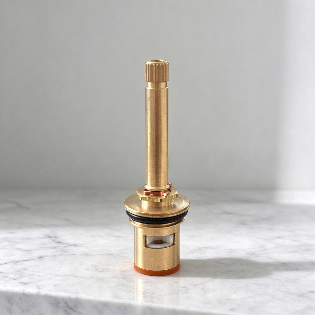 Cartuccia valvola estesa in ot - Faucet recensione e prezzo