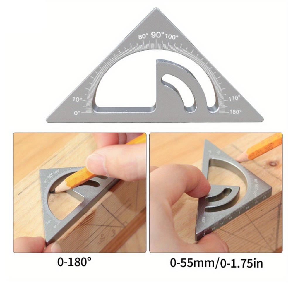 Set di Posizionamento Angolare - Home Improvement Mark recensione e prezzo