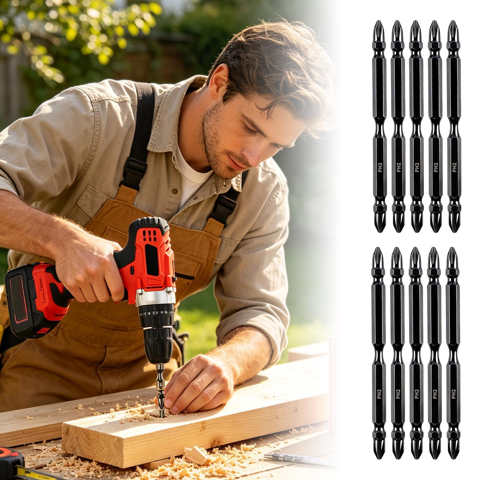 Punte magnetiche per trapano,  - Drill Bits recensione e prezzo