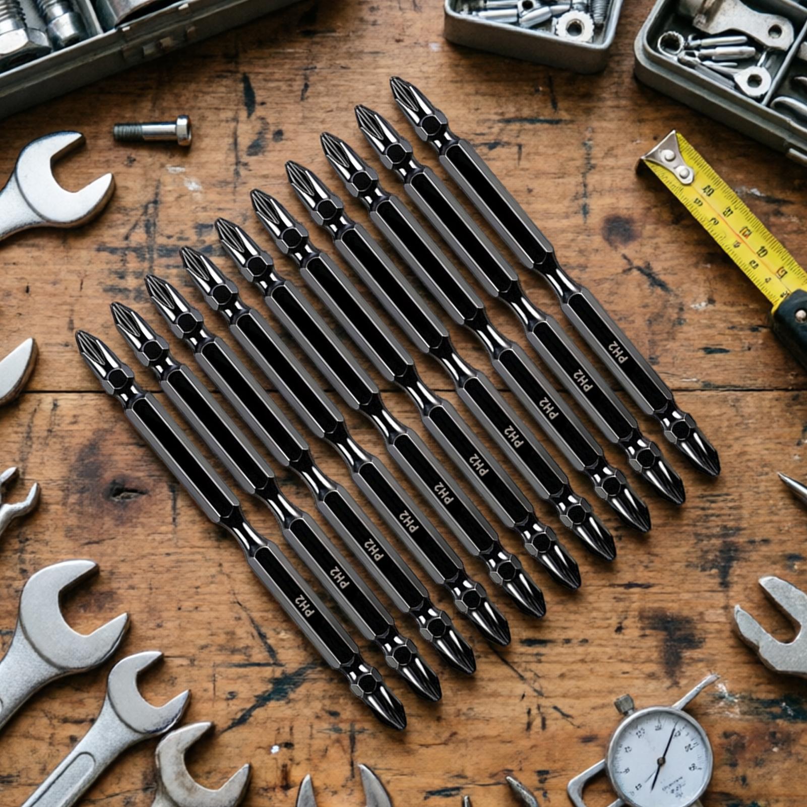 Punte magnetiche per trapano,  - Drill Bits recensione e prezzo