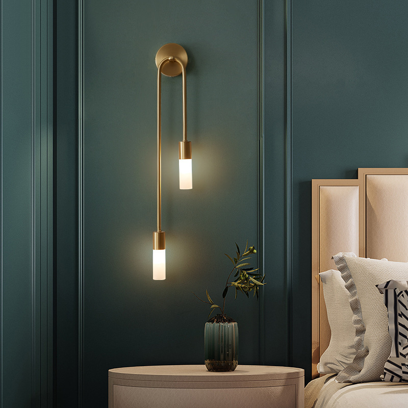 Lampada da Parete LED Decorati - Light Switch recensione e prezzo