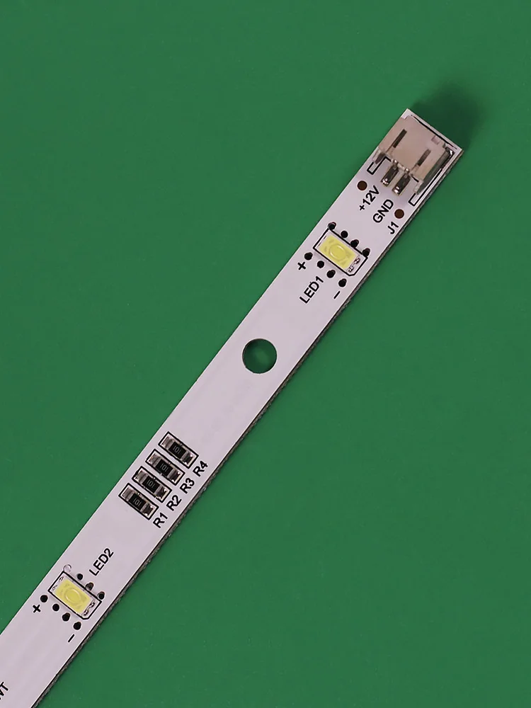 Striscia LED per Frigorifero C - Led Strip Lights recensione e prezzo
