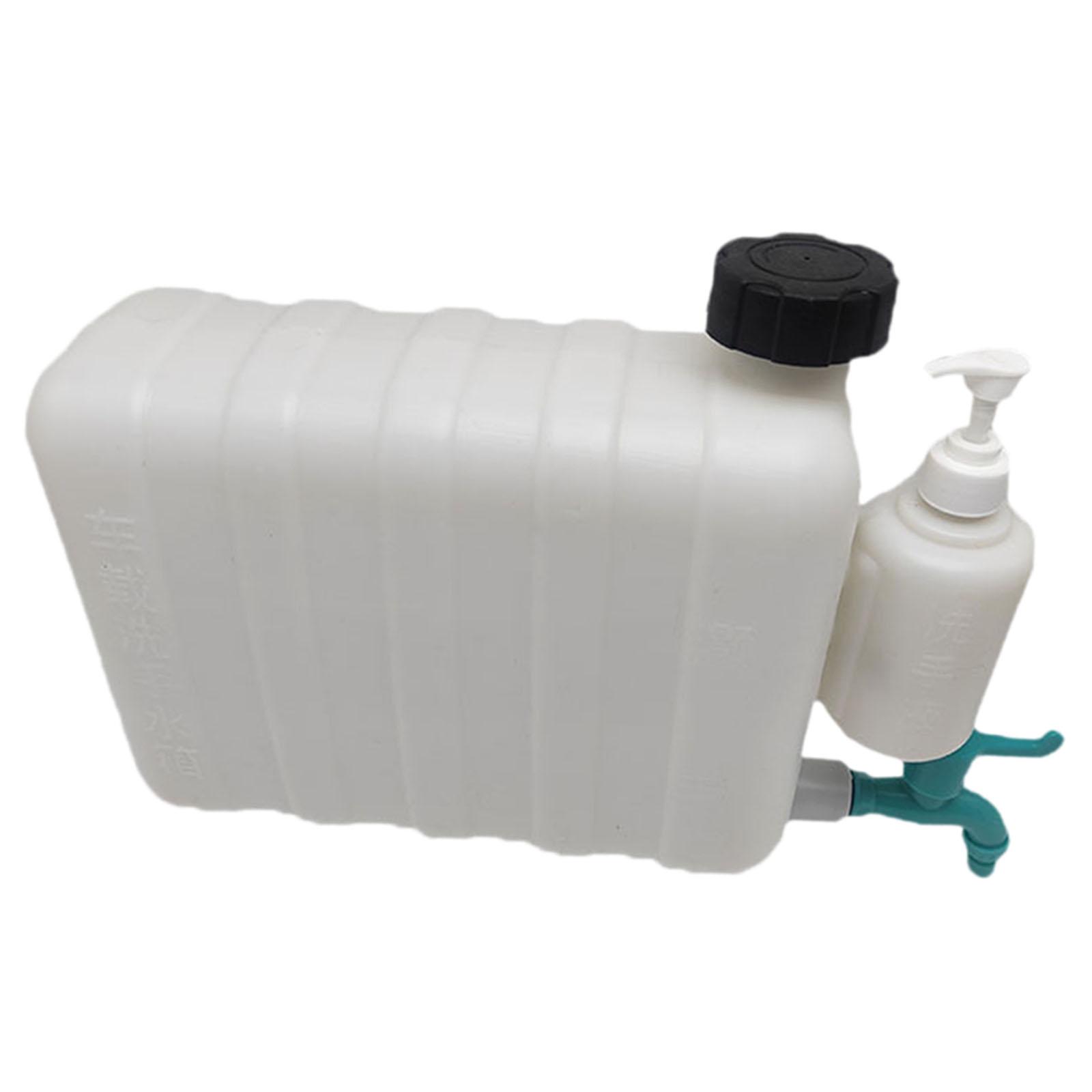 Serbatoio d'Acqua di Grande Ca - Faucet recensione e prezzo