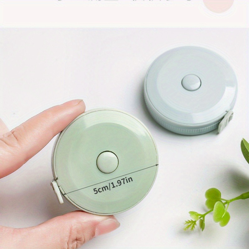 1/3 PCS Metro a nastro circola - Tape Measure recensione e prezzo