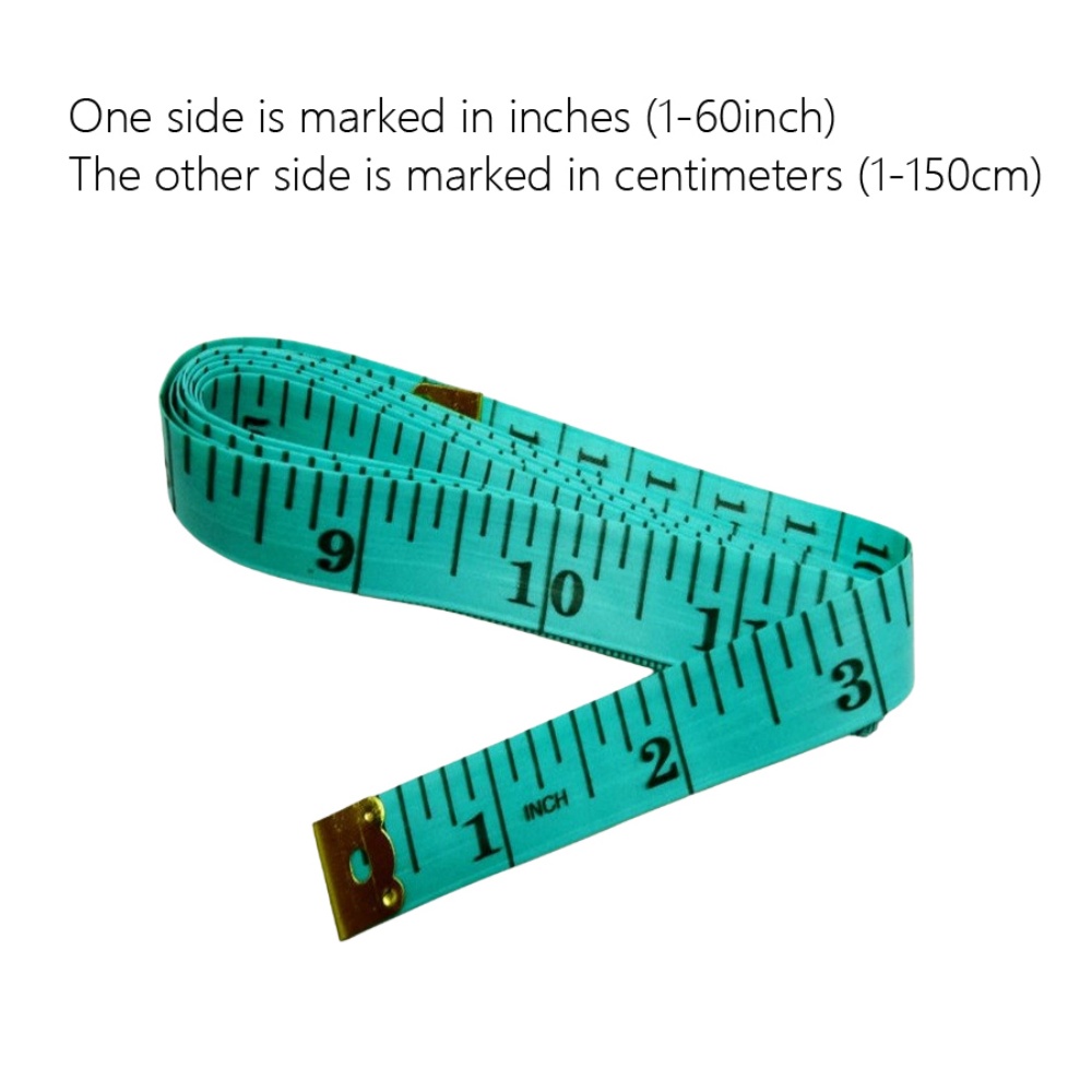 1/5/10 Pezzi Metro a Nastro Mo - Tape Measure recensione e prezzo
