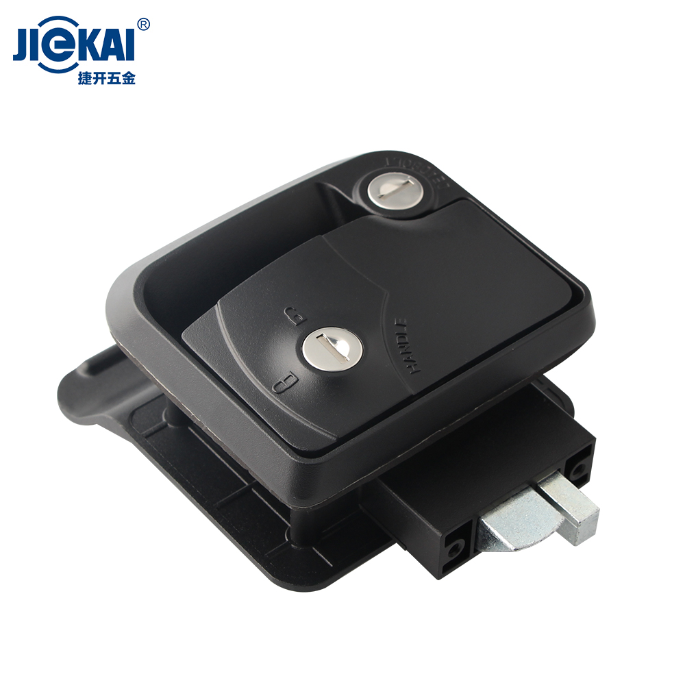 Maniglia con serratura per por - Door Handle recensione e prezzo