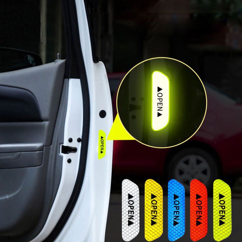 4 pz/set accessori auto porta  - Door Handle recensione e prezzo