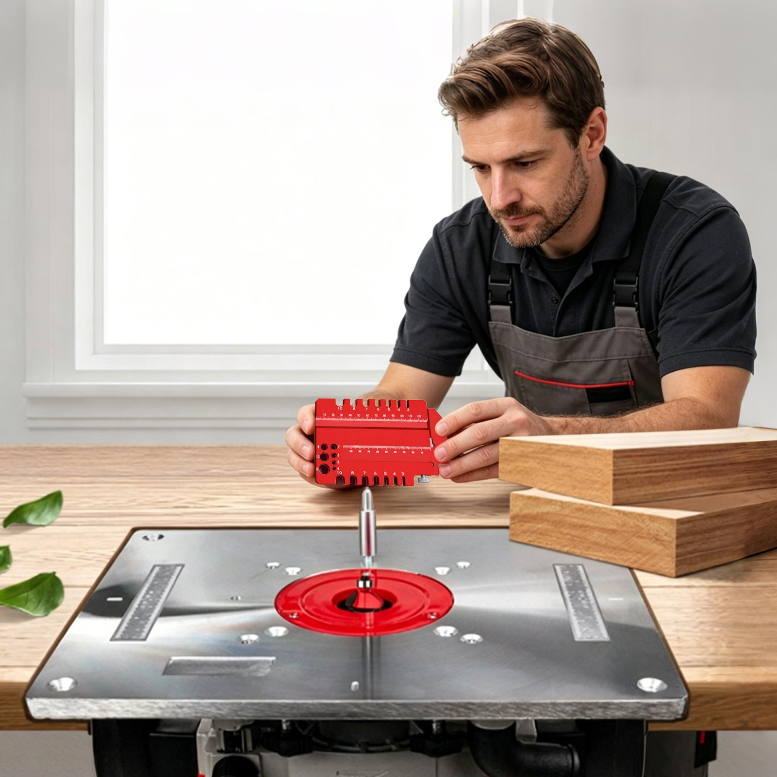 Righelli da costruzione, righe - Home Improvement Mark recensione e prezzo