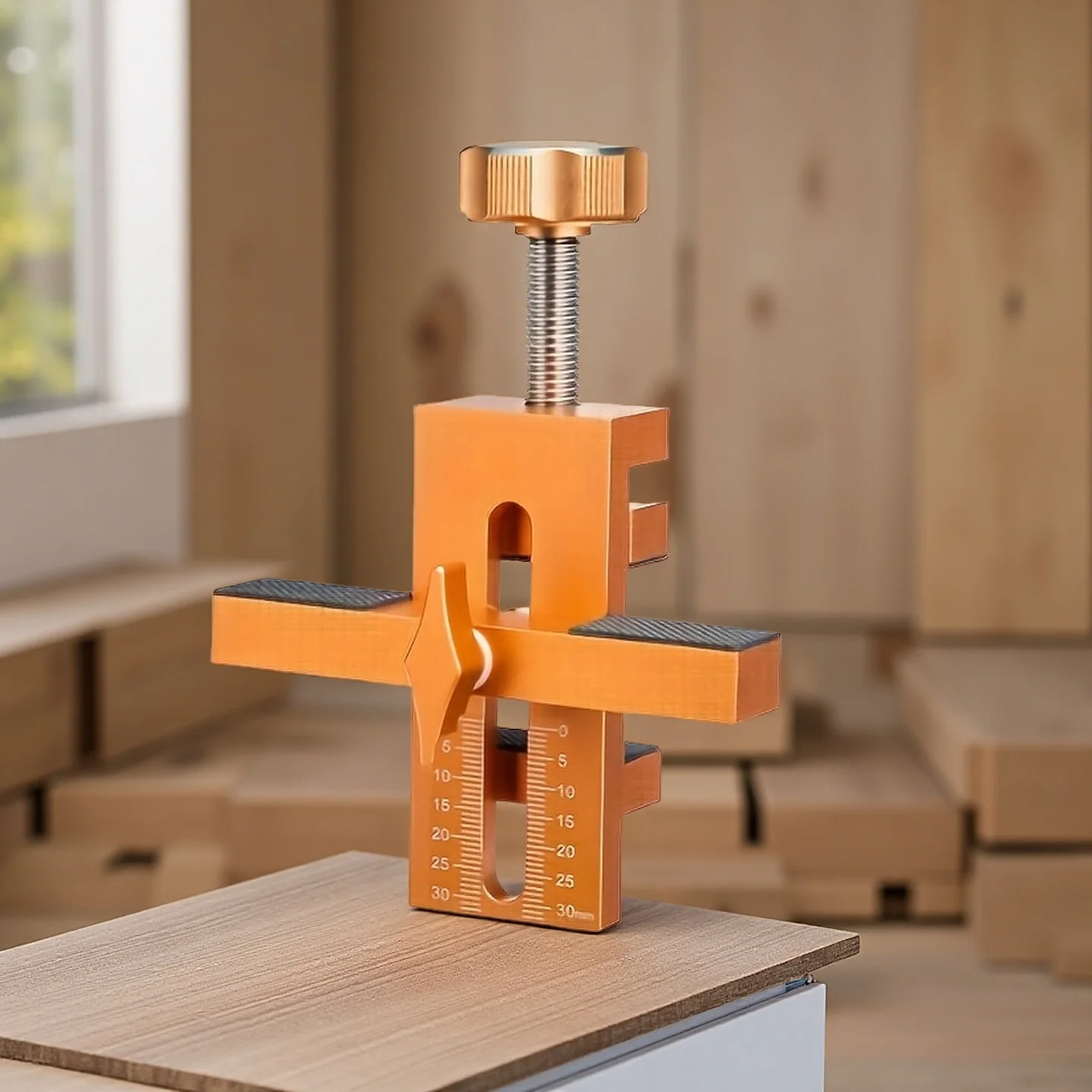 Attrezzo di montaggio regolabi - Cabinet Hinges recensione e prezzo
