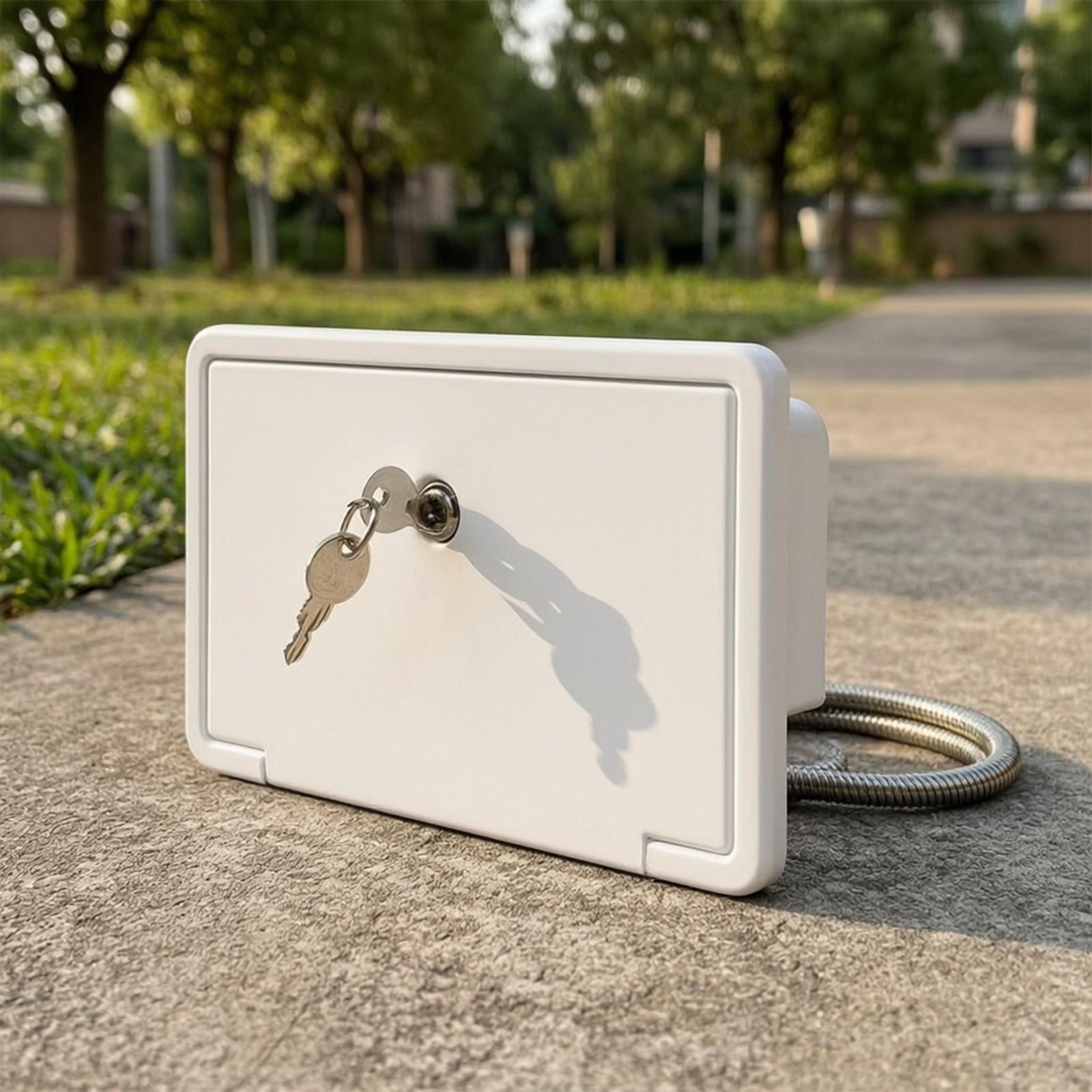 Doccia portatile per camper, u - Faucet recensione e prezzo