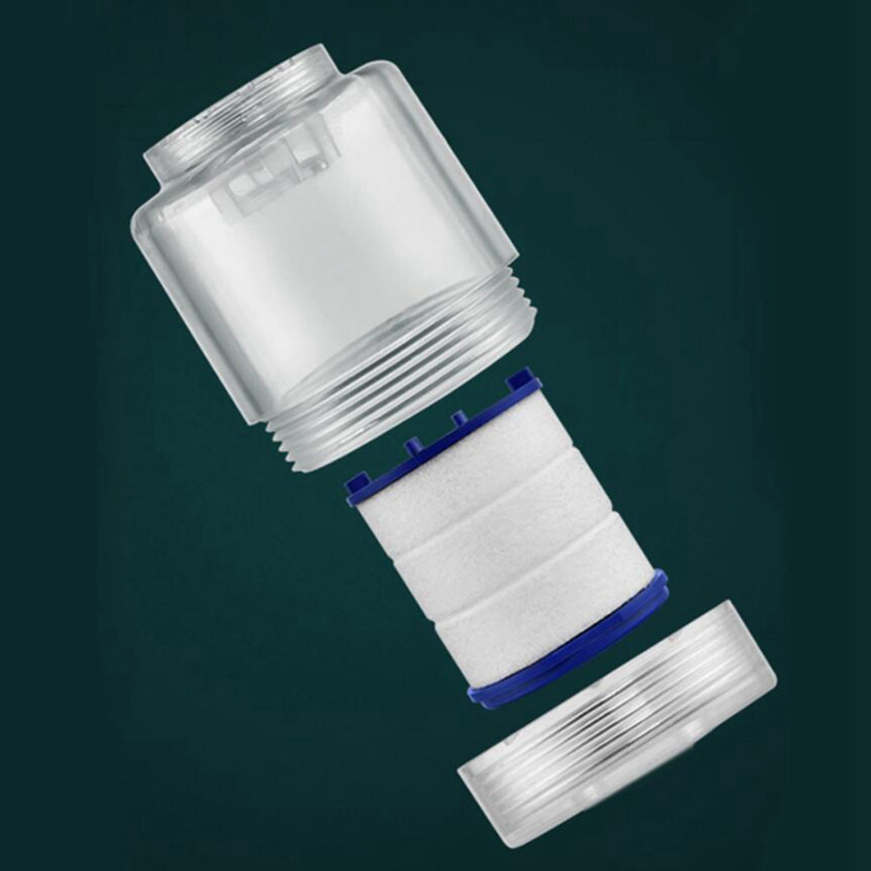DT39 Confezione da 20 Cartucce - Faucet recensione e prezzo