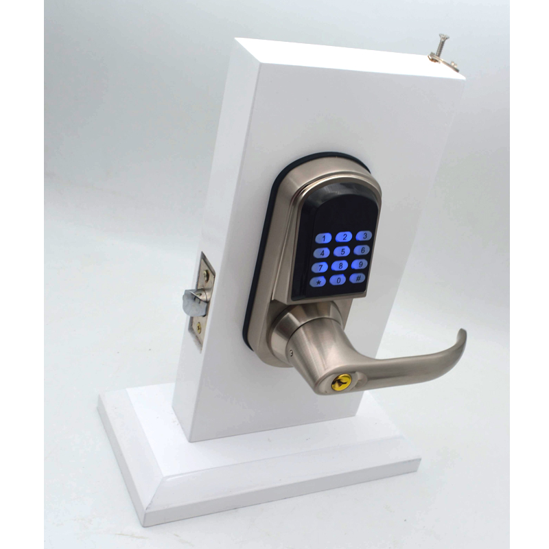 Serratura Digitale per Porta T - Door Lock recensione e prezzo