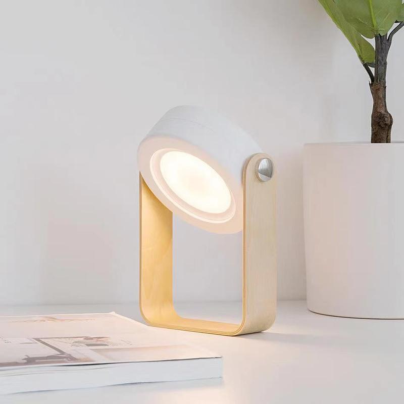 Lampada da notte pieghevole Sh - Light Switch recensione e prezzo