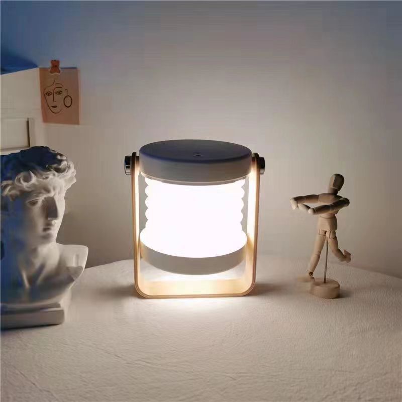 Lampada da notte pieghevole Sh - Light Switch recensione e prezzo
