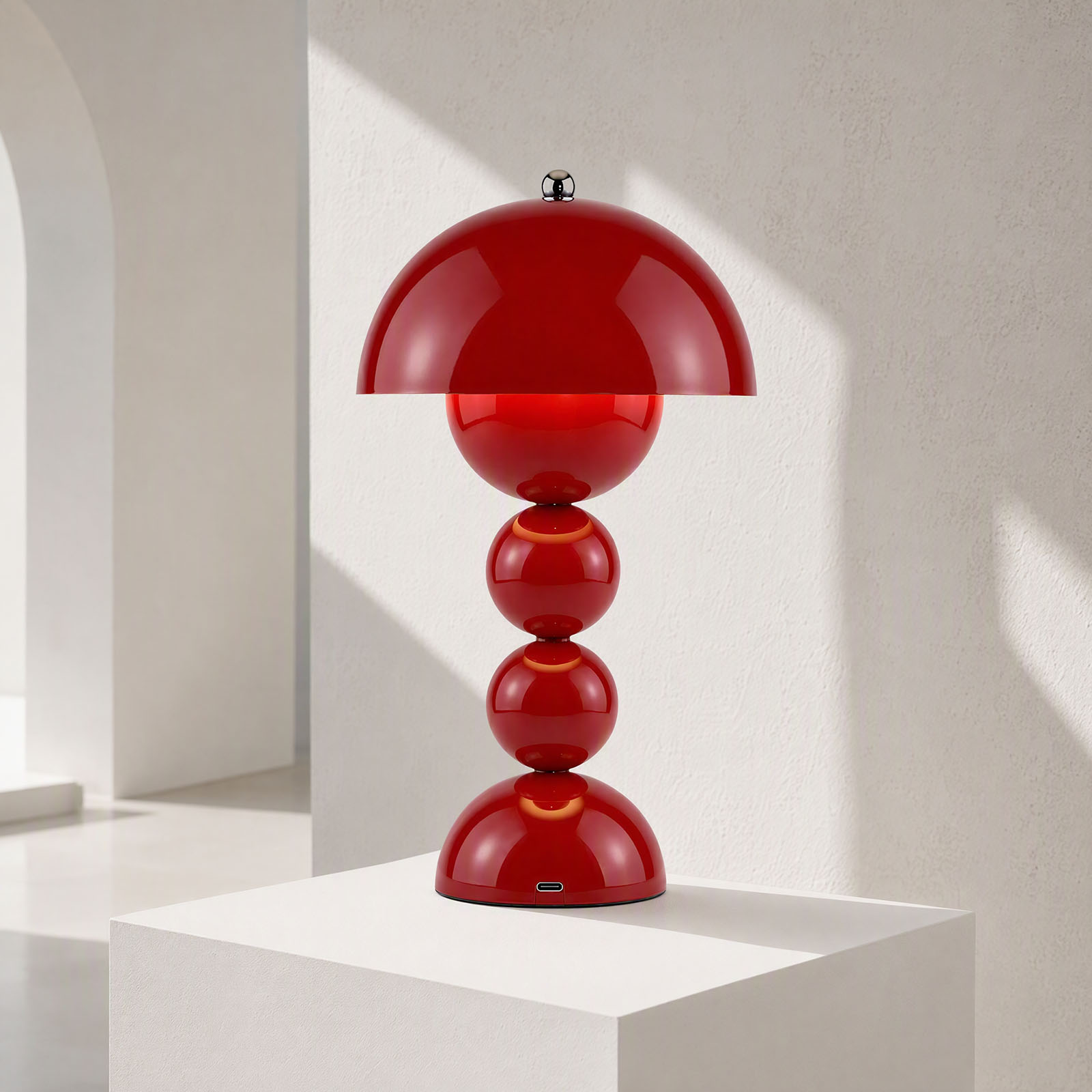 Lampada da Tavolo Vintage a Fo - Light Switch recensione e prezzo