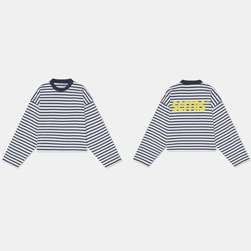 T-shirt unisex a maniche lungh - Wallpaper recensione e prezzo