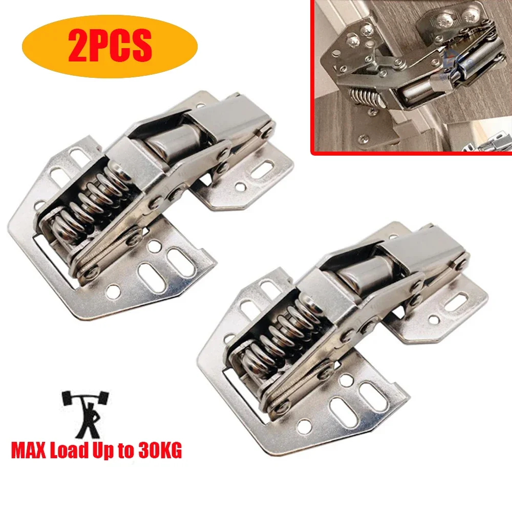 2 Pezzi Cerniere per Armadiett - Cabinet Hinges recensione e prezzo