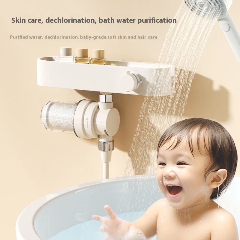 Soffione Pre-Doccia, Set Docci - Faucet recensione e prezzo