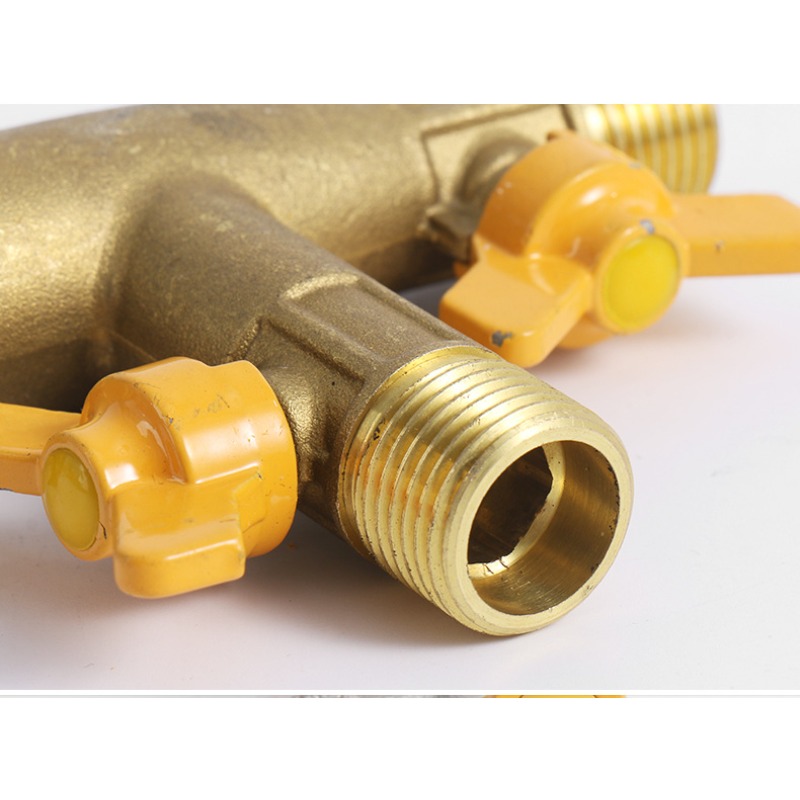Raccordi da 1/2'' in rame plac - Faucet recensione e prezzo