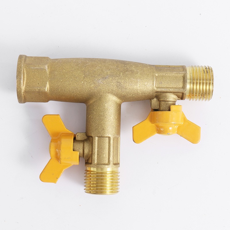 Raccordi da 1/2'' in rame plac - Faucet recensione e prezzo