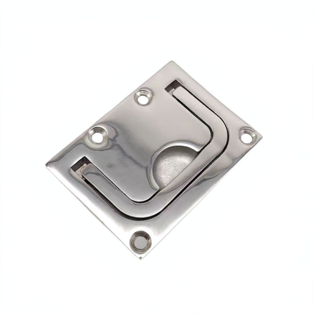 Maniglia ad anello a scomparsa - Door Handle recensione e prezzo