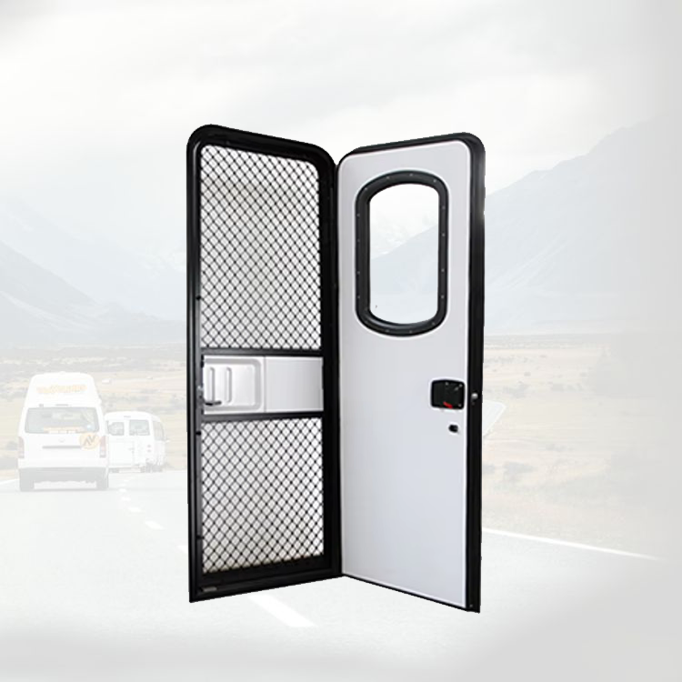 Porta di ricambio impermeabile - Door Lock recensione e prezzo