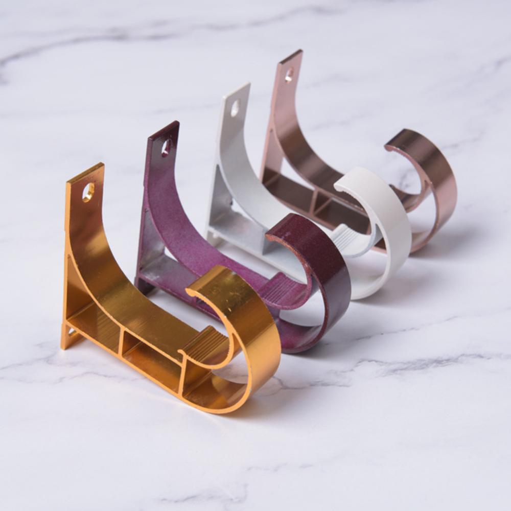 Staffa di supporto per Rack di - Curtain Rods recensione e prezzo