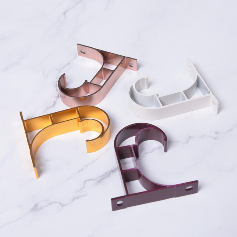 Staffa di supporto per Rack di - Curtain Rods recensione e prezzo