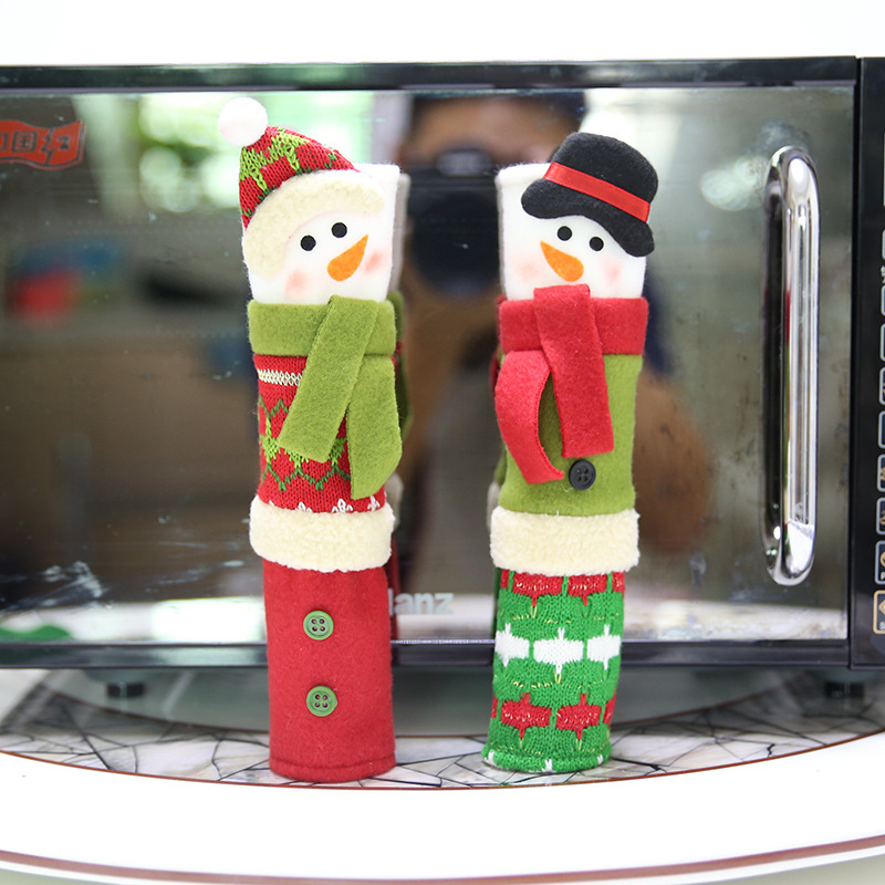 Coperture per maniglie di frig - Door Handle recensione e prezzo