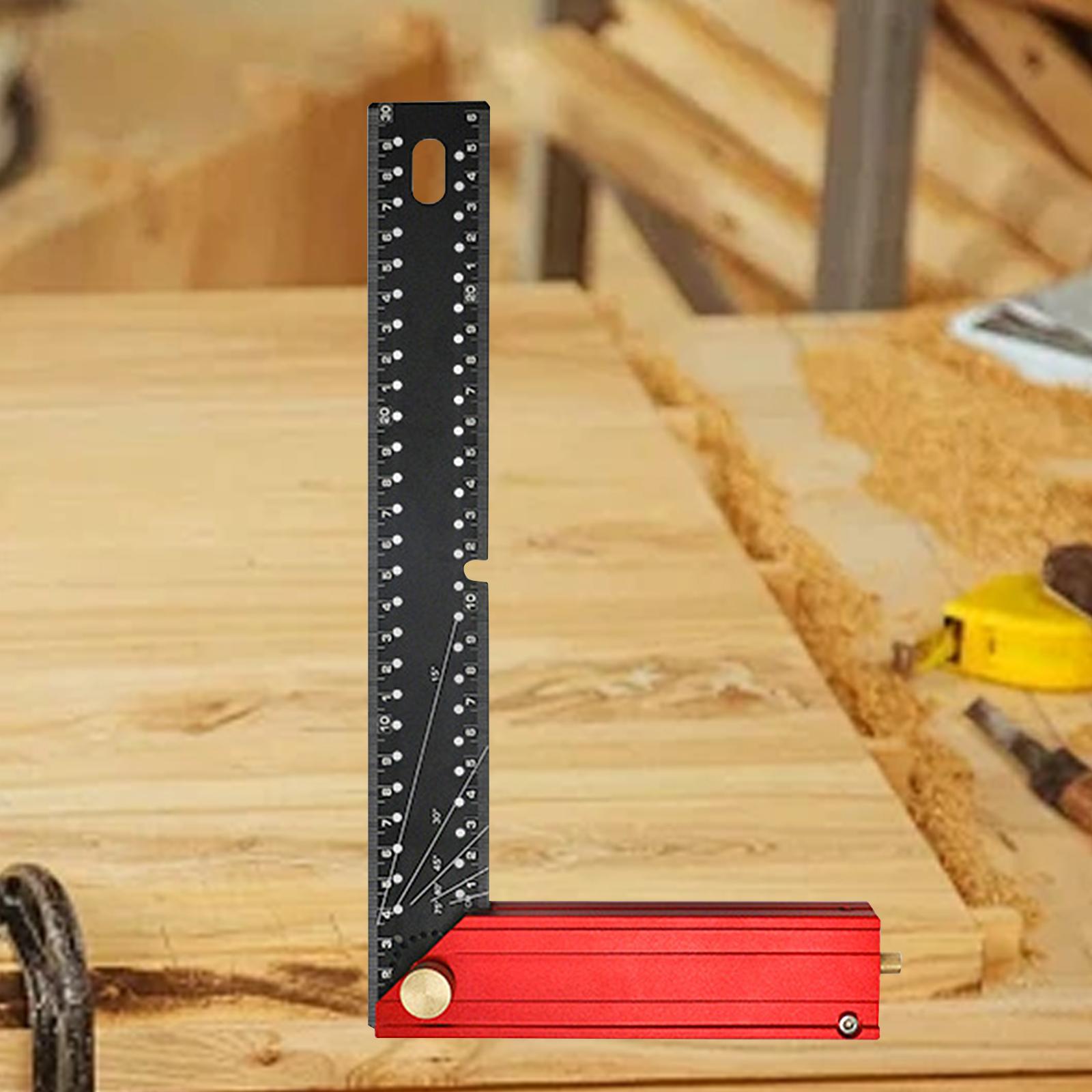 Strumento per layout quadrato  - Home Improvement Mark recensione e prezzo