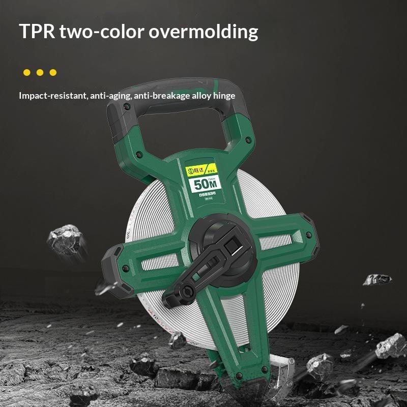 Misuratore a nastro in fibra p - Tape Measure recensione e prezzo