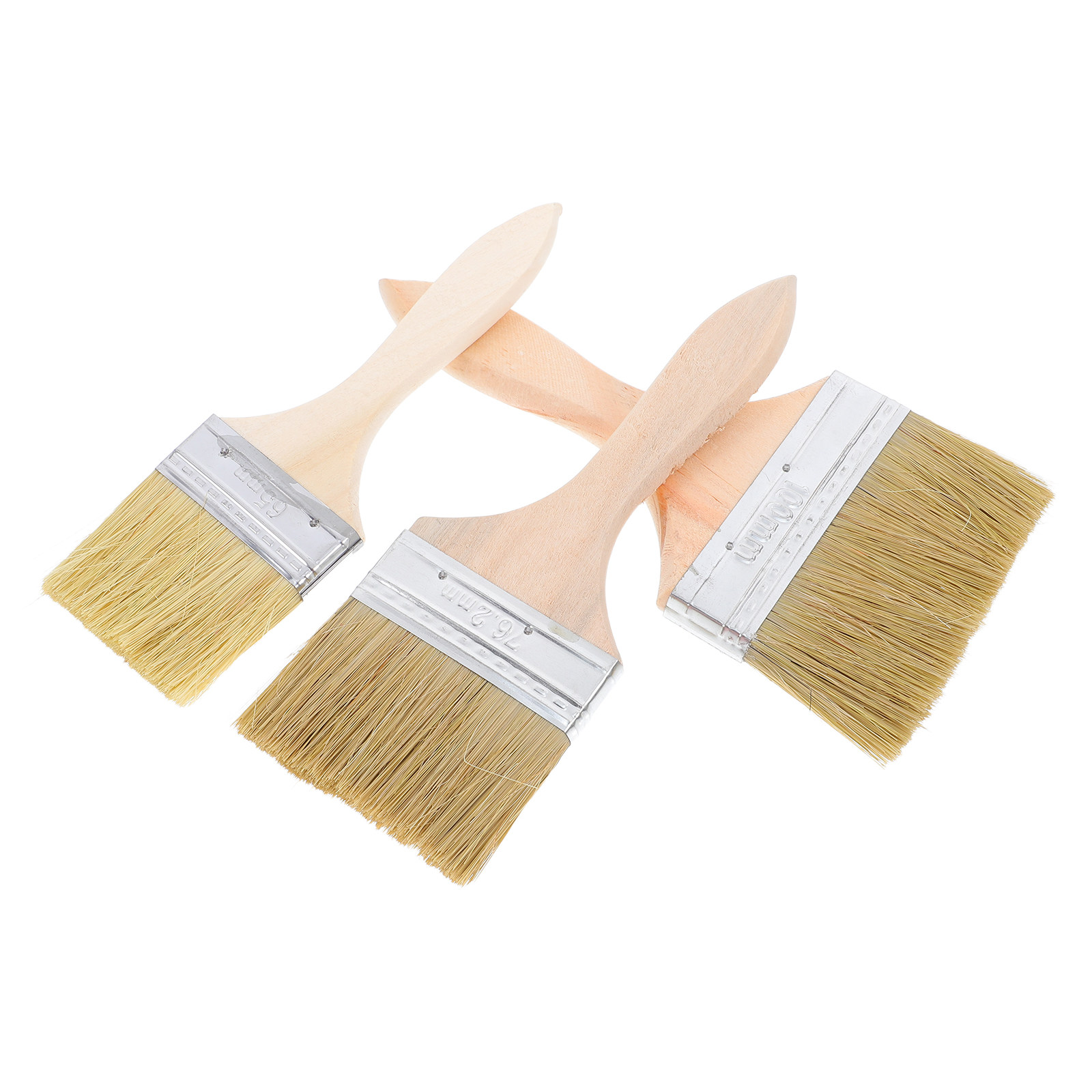 Set di pennelli con manico in  - Home Improvement Fence recensione e prezzo