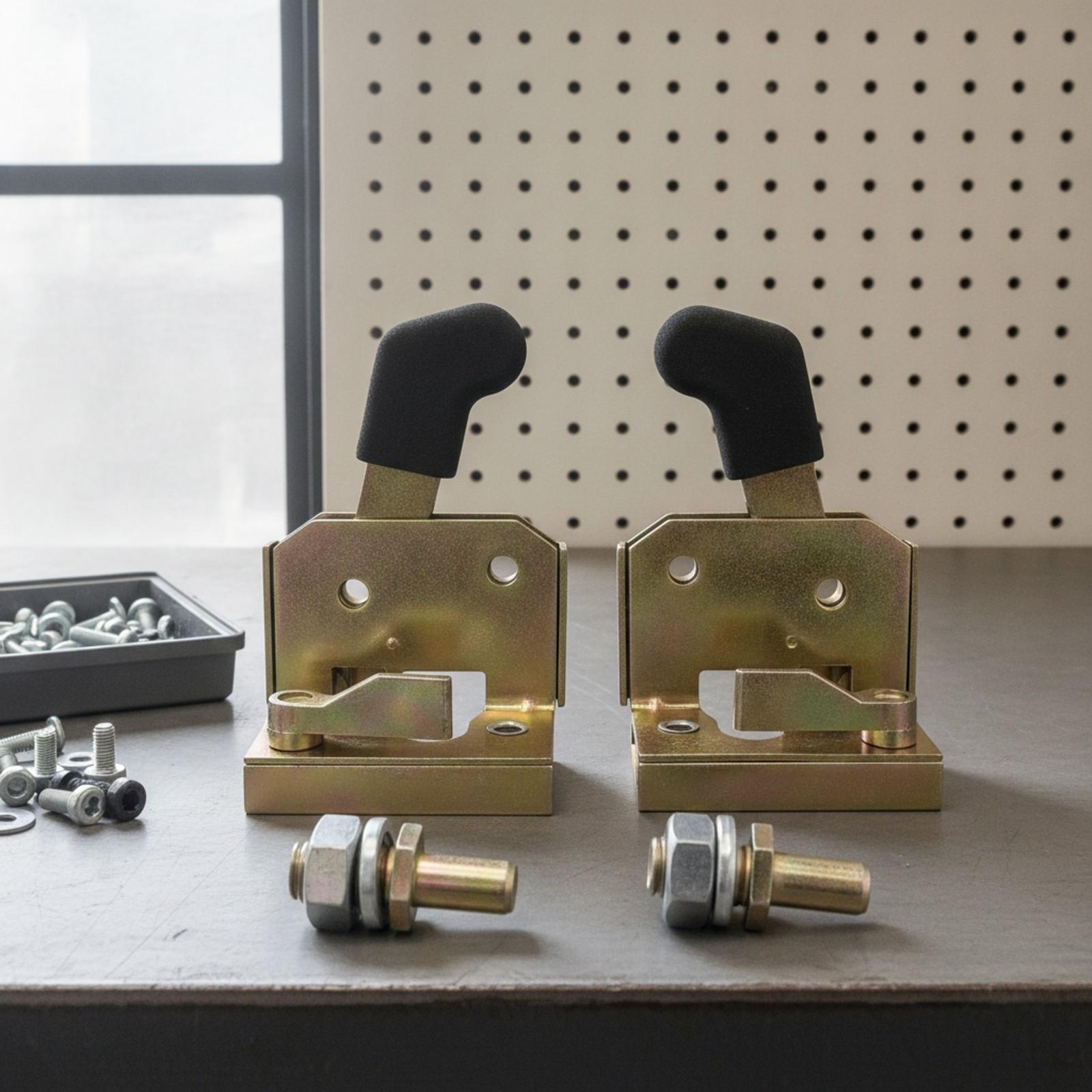 Serratura Meccanica per Porte  - Door Lock recensione e prezzo