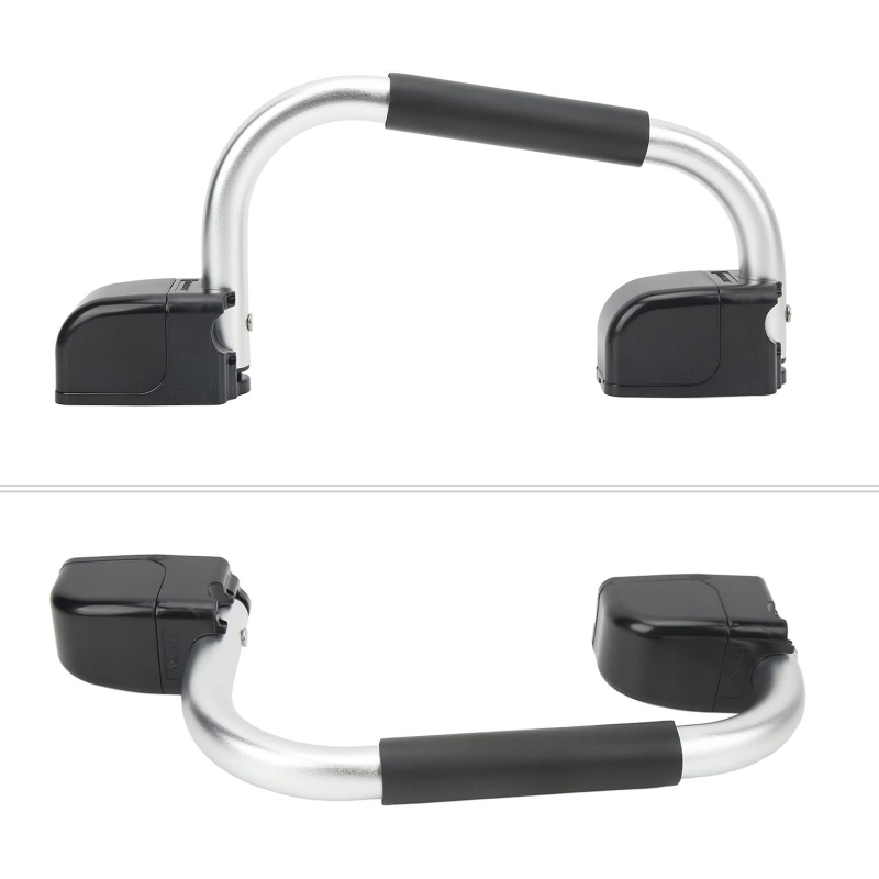 Maniglia Pieghevole di Ricambi - Door Handle recensione e prezzo