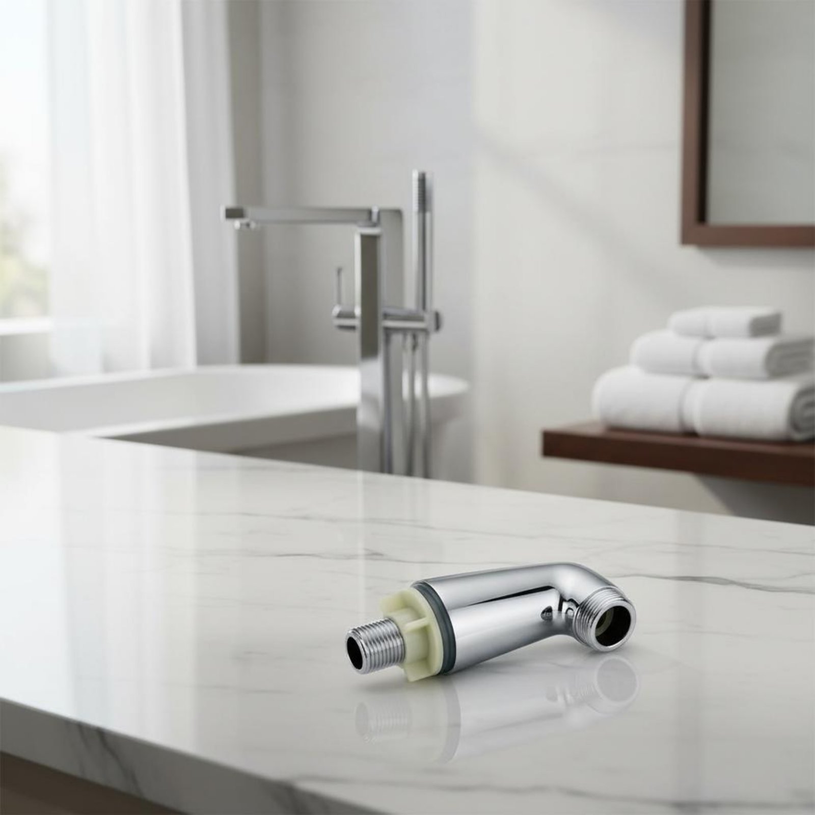 2 Pezzi Supporti per Rubinetto - Faucet recensione e prezzo