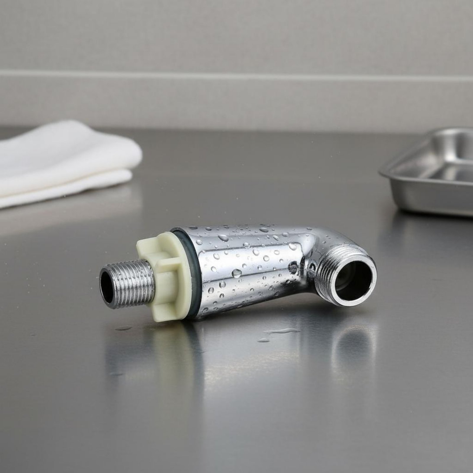 2 Pezzi Supporti per Rubinetto - Faucet recensione e prezzo