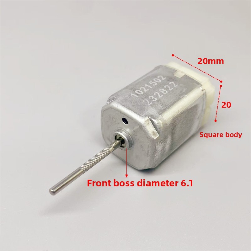 5 Pezzi 1021502 Motore per Man - Door Handle recensione e prezzo