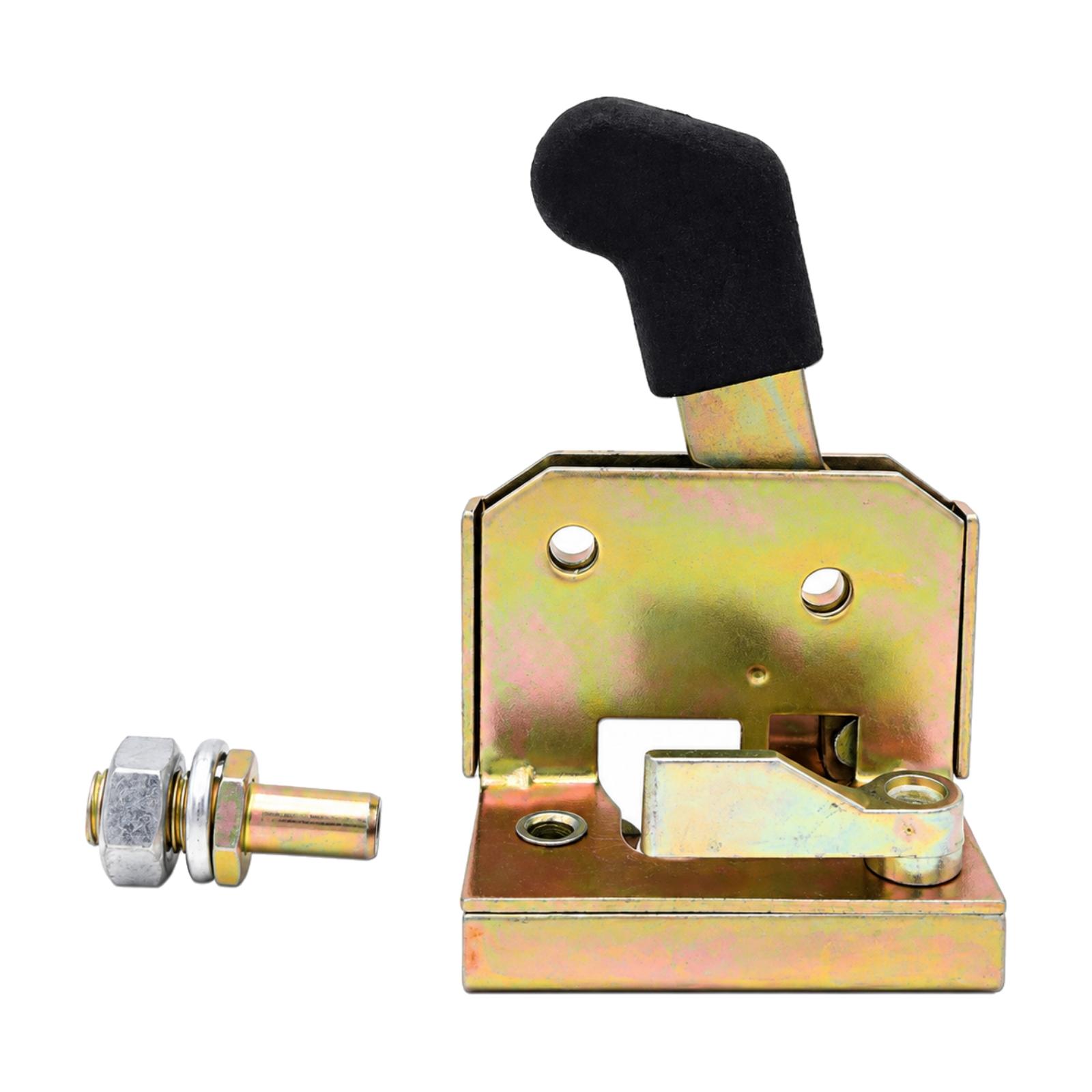 Chiusura meccanica per pannell - Door Lock recensione e prezzo