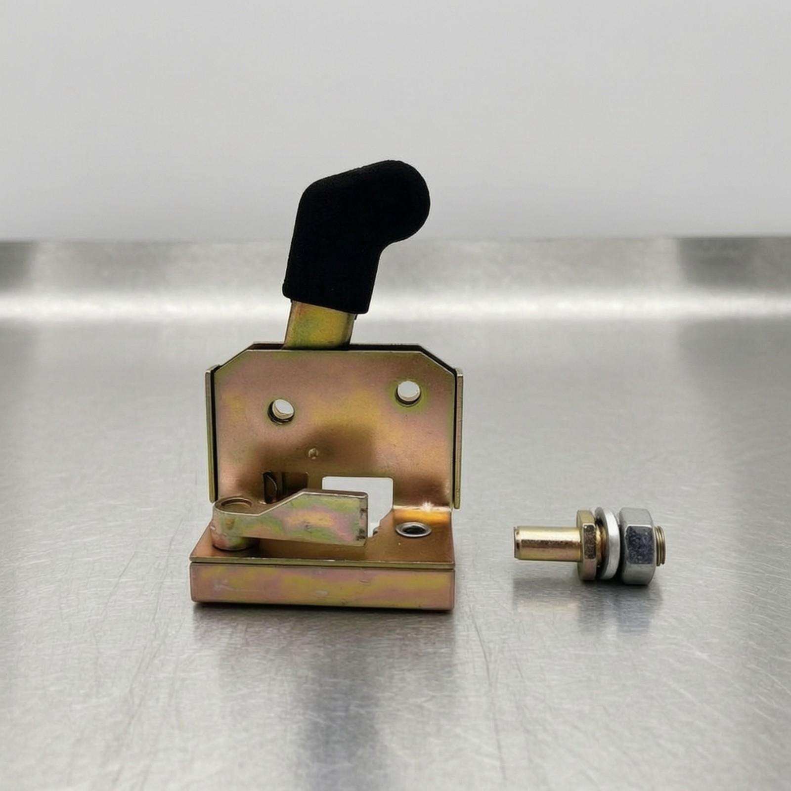 Chiusura meccanica per pannell - Door Lock recensione e prezzo